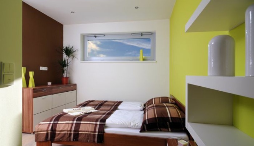 VN17 Appartements Wenzelsplatz Praha