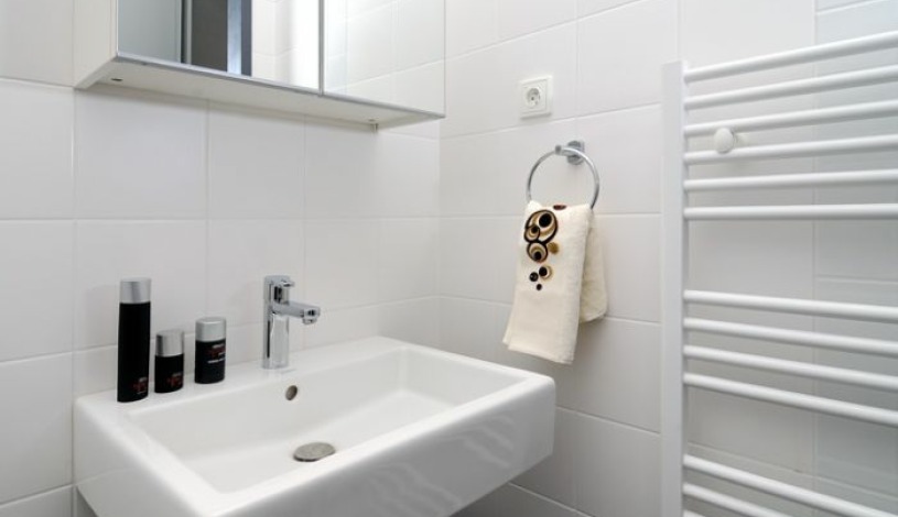 VN17 Appartements Wenzelsplatz Praha
