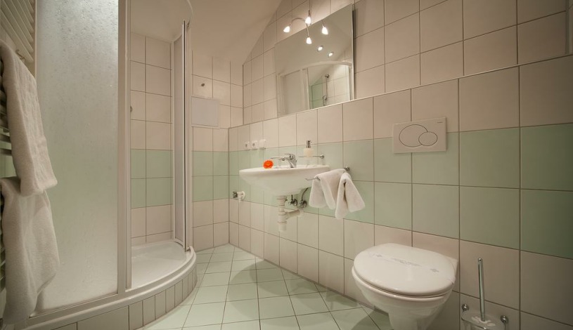 ANDĚL Apartments Praha
