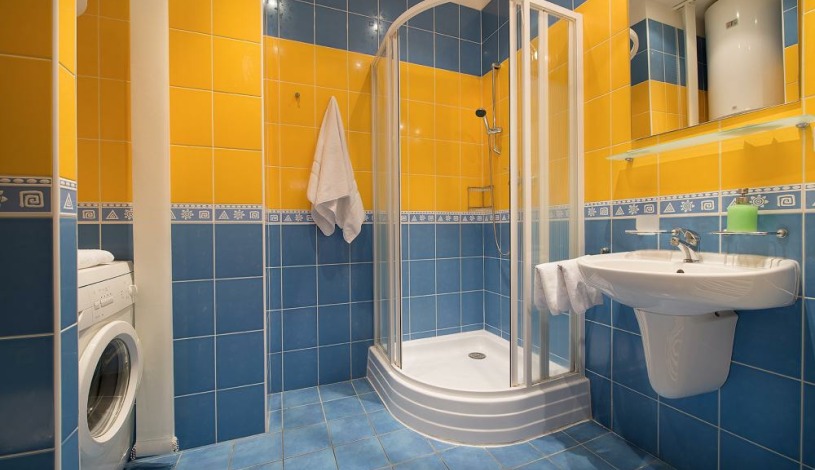 ANDĚL Apartments Praha