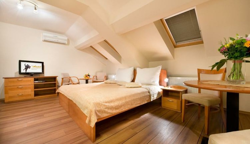 ANDĚL Apartments Praha