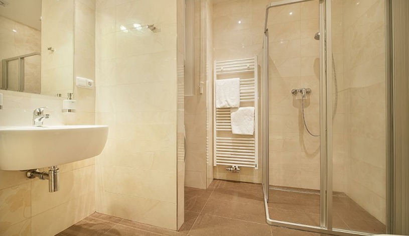 ANDĚL Apartments Praha - Apartmán standart