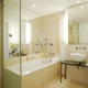 Zweibettzimmer Executive - Andels Design Hotel Praha