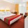 Andels Design Hotel Praha - 2-lůžkový pokoj Executive