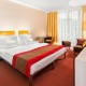 Zweibettzimmer Executive - Andels Design Hotel Praha