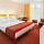 Andels Design Hotel Praha - 2-lůžkový pokoj Superior