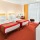Andels Design Hotel Praha - Zweibettzimmer Superior