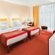 Double room Superior - Andels Design Hotel Praha