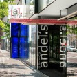 Andels Design Hotel Suites Praha