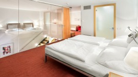 Andels Design Hotel Suites Praha