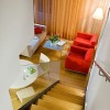 2-bedroom Apartment Praha Smíchov with kitchen for 4 persons