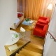 2-Schlafzimmer Maisonette - Andels Design Hotel Suites Praha