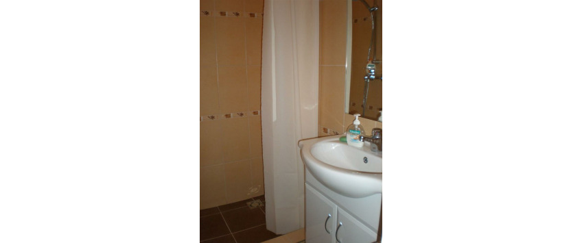 Apartment Andrássy út Budapest - Apt 23896