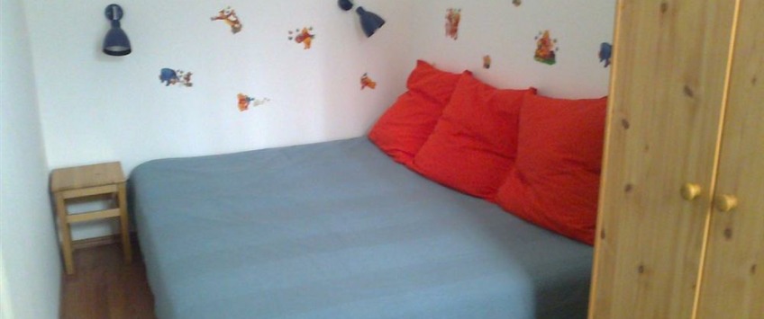 Apartment Andrássy út Budapest - Apt 23896