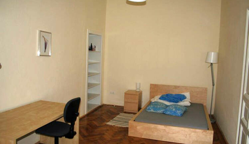 Apartment Andrássy út Budapest - Apt 24017