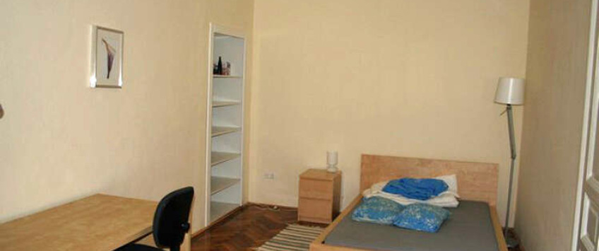 Apartment Andrássy út Budapest - Apt 24017