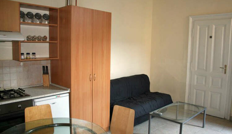 Apartment Andrássy út Budapest - Apt 24017