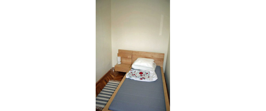 Apartment Andrássy út Budapest - Apt 24017