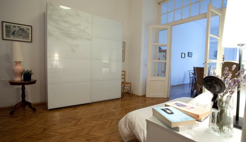 Apartment Andrássy út Budapest