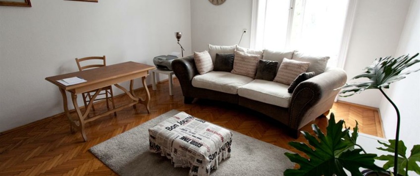 Apartment Andrássy út Budapest