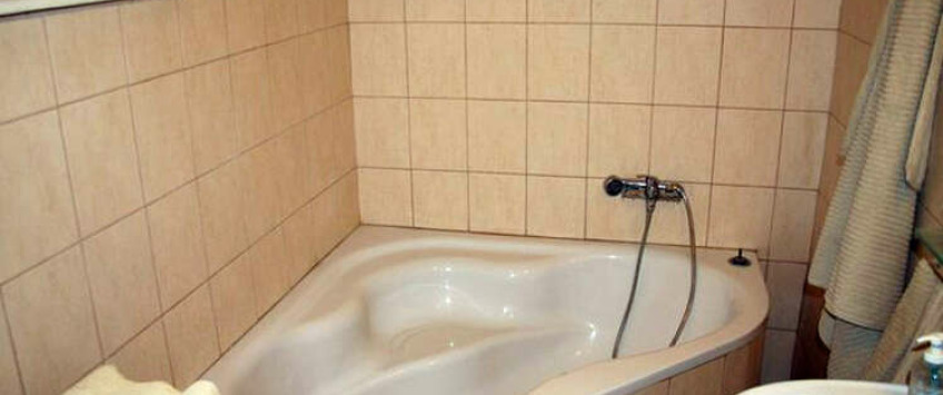 Apartment Andrássy út Budapest - Apt 24017