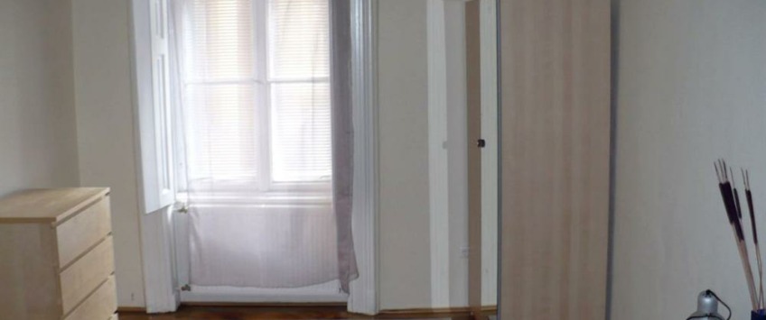 Apartment Andrássy út Budapest - Apt 24017