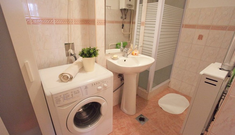 Apartment Andrássy út Budapest