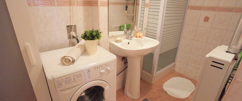 Apartment Andrássy út Budapest