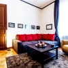 2-bedroom Budapest Terézváros with kitchen for 8 persons