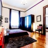 2-bedroom Budapest Terézváros with kitchen for 8 persons