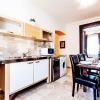 2-bedroom Budapest Terézváros with kitchen for 8 persons