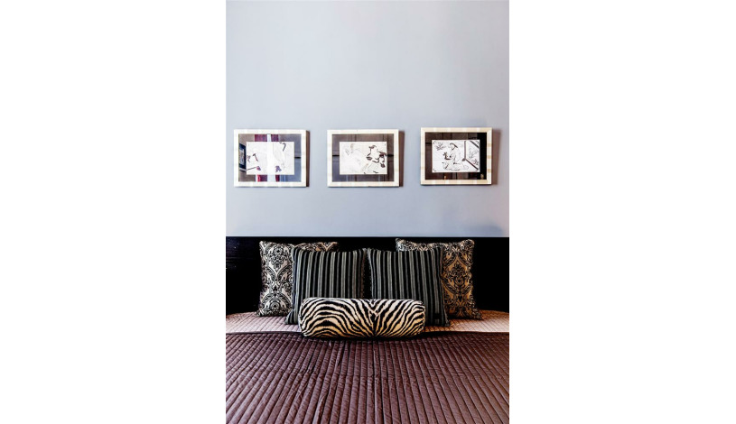 Apartment Andrássy út 1 Budapest - Apt 40915