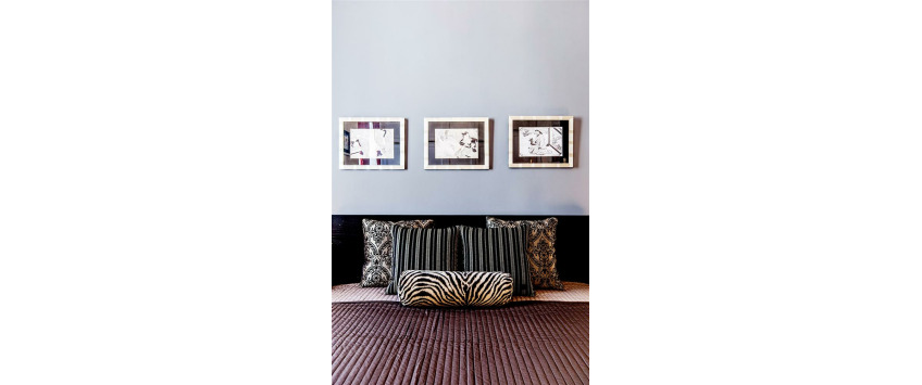 Apartment Andrássy út 1 Budapest - Apt 40915