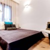 4-bedroom Apartment Budapest Terézváros with kitchen for 12 persons