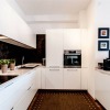 4-bedroom Apartment Budapest Terézváros with kitchen for 12 persons