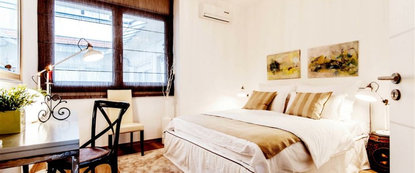 Apartment Andrássy út 2 Budapest - Apt 41261