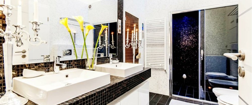 Apartment Andrássy út 2 Budapest - Apt 41261