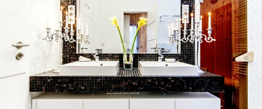 Apartment Andrássy út 2 Budapest - Apt 41261