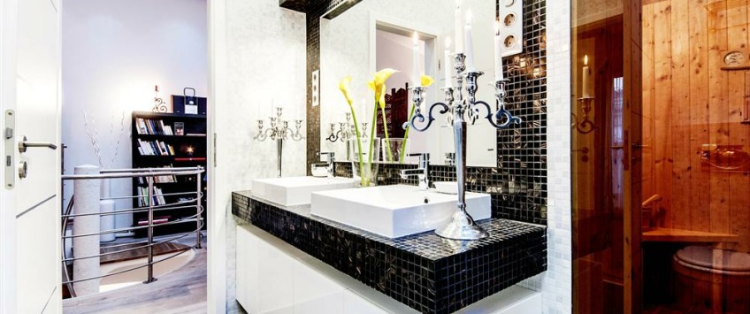 Apartment Andrássy út 2 Budapest - Apt 41261