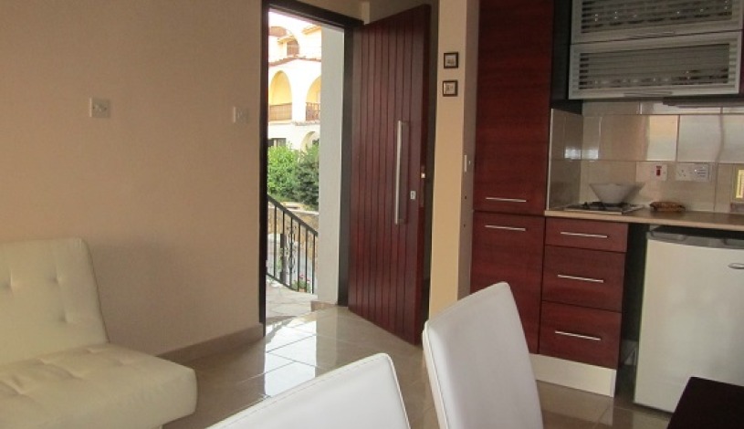 Apartment Andrea Charalampous Cyprus - Apt 36992