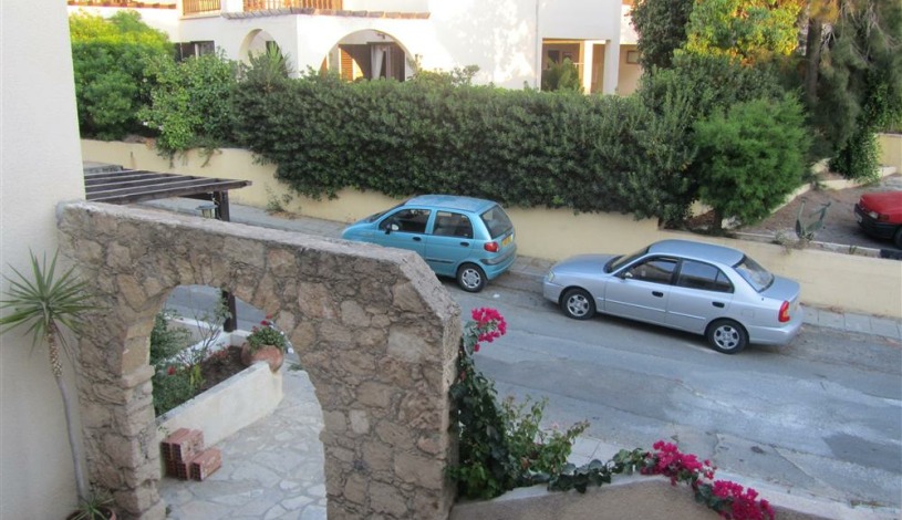 Apartment Andrea Charalampous Cyprus - Apt 36992