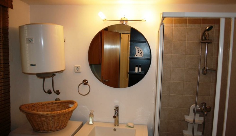Apartment Andrije Kačića Miošića Split - Apt 40528