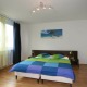 1-Schlafzimmer Appartement (4 Personen) - Aparthotel Angel Praha