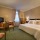 Hotel Angelis Praha - Triple room