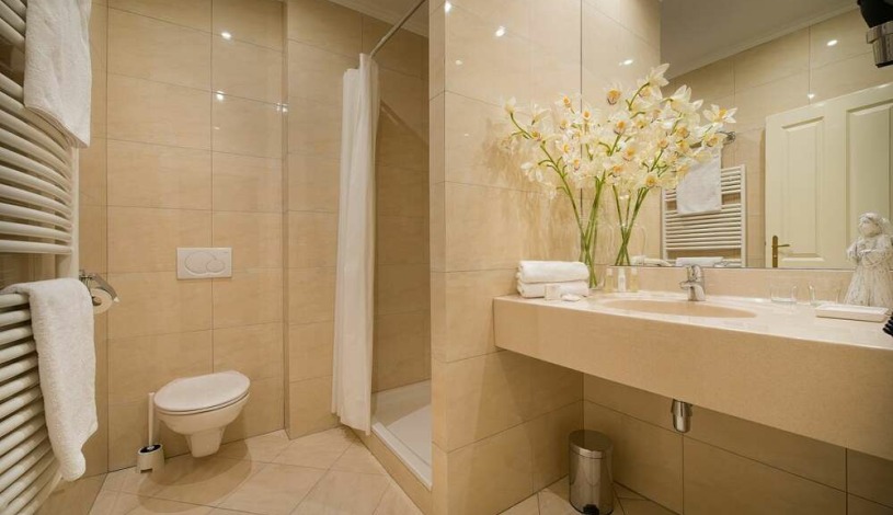 Hotel Angelis Praha