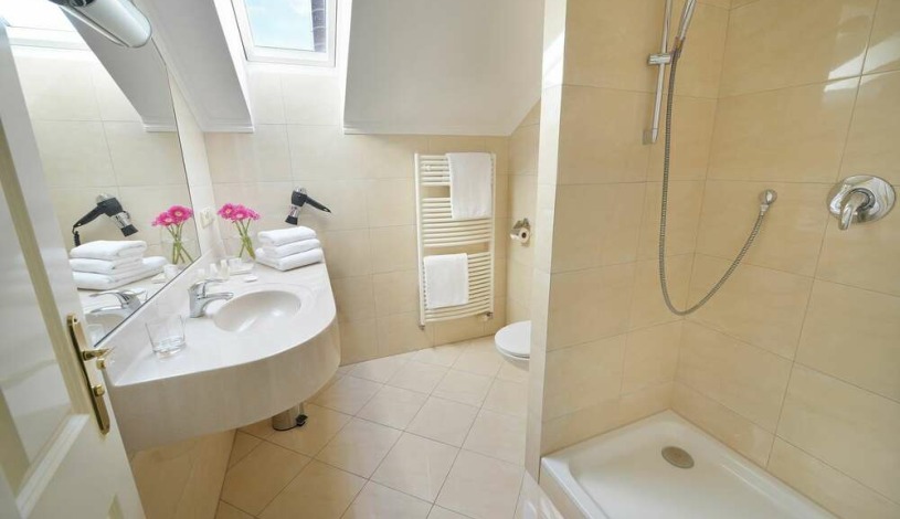 Hotel Angelis Praha