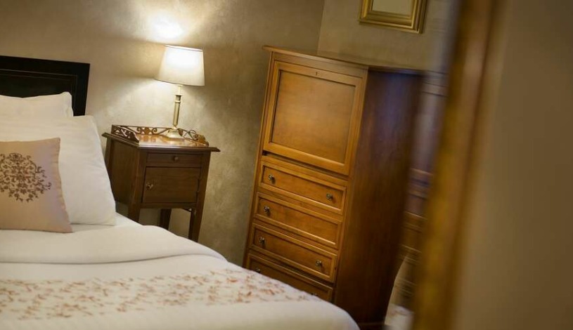 Hotel Angelis Praha