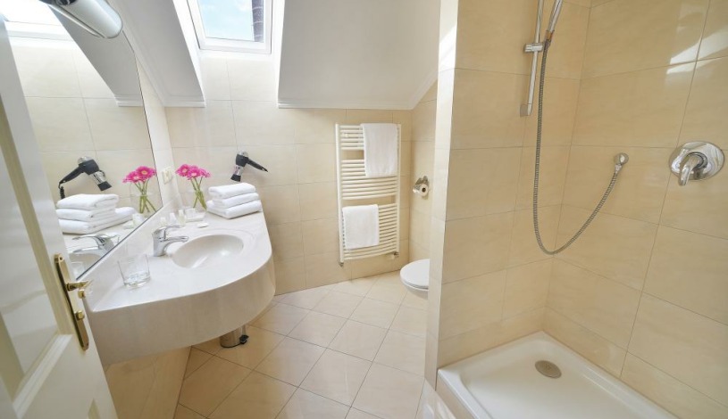 Hotel Angelis Praha