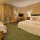 Hotel Angelis Praha - Pokój 3-osobowy