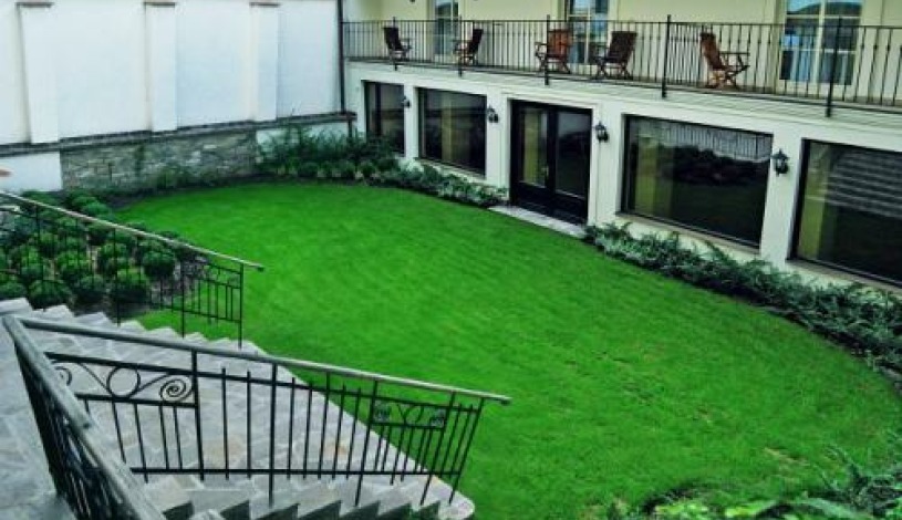 Hotel Angelis Praha